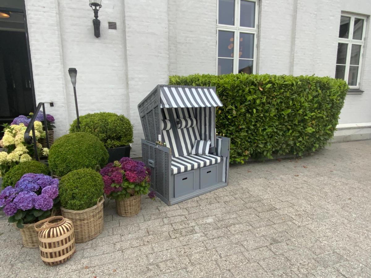 Bandholm Badehotel Hotel 4*