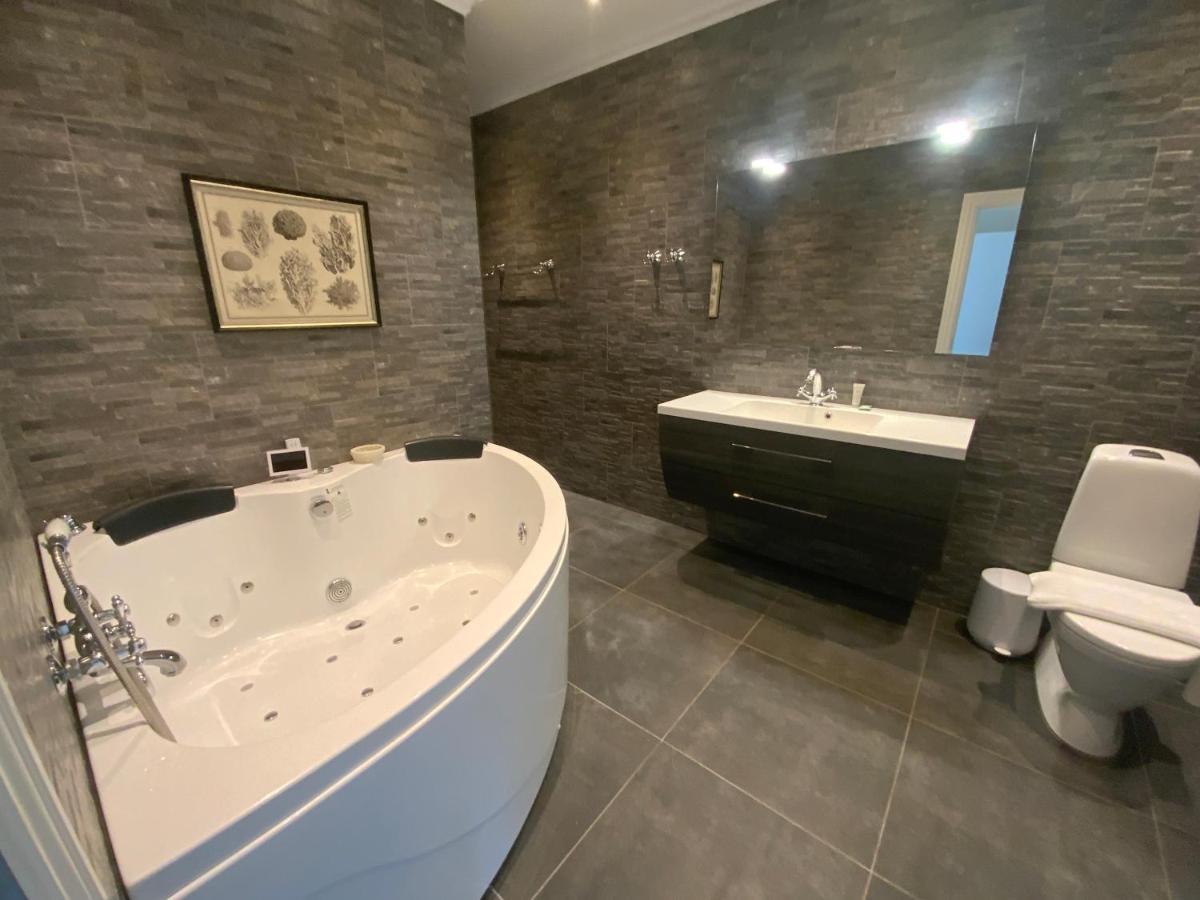 Bandholm Badehotel Hotel