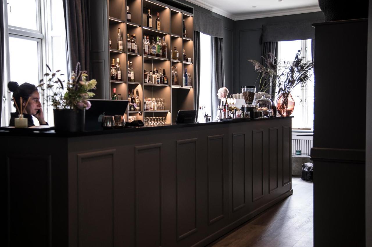 Bandholm Badehotel