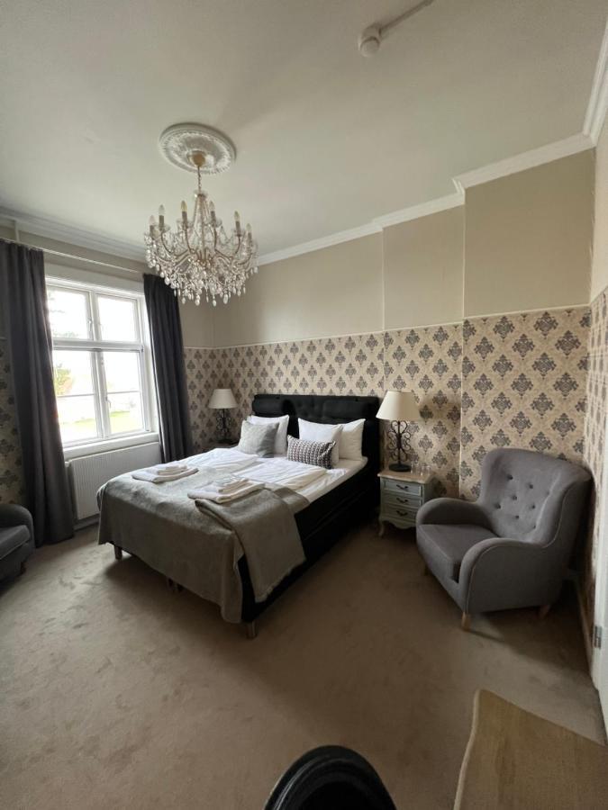 Bandholm Badehotel Hotel