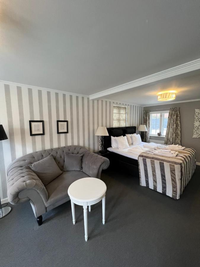 Bandholm Badehotel Hotel Bandholm