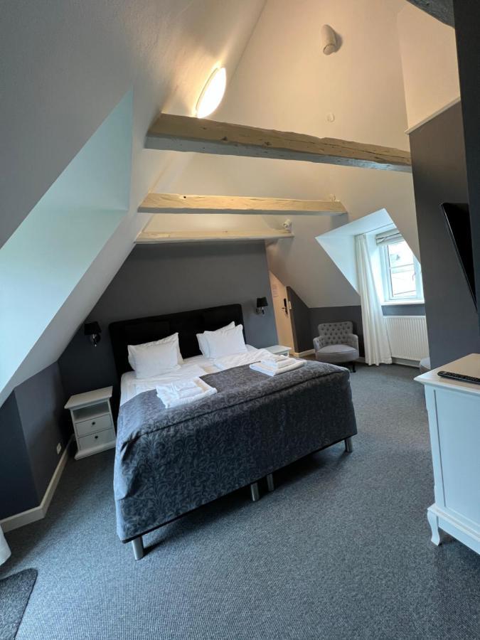 Bandholm Badehotel