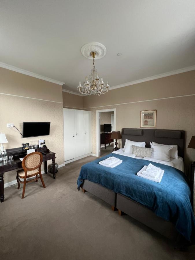 Hotel Bandholm Badehotel