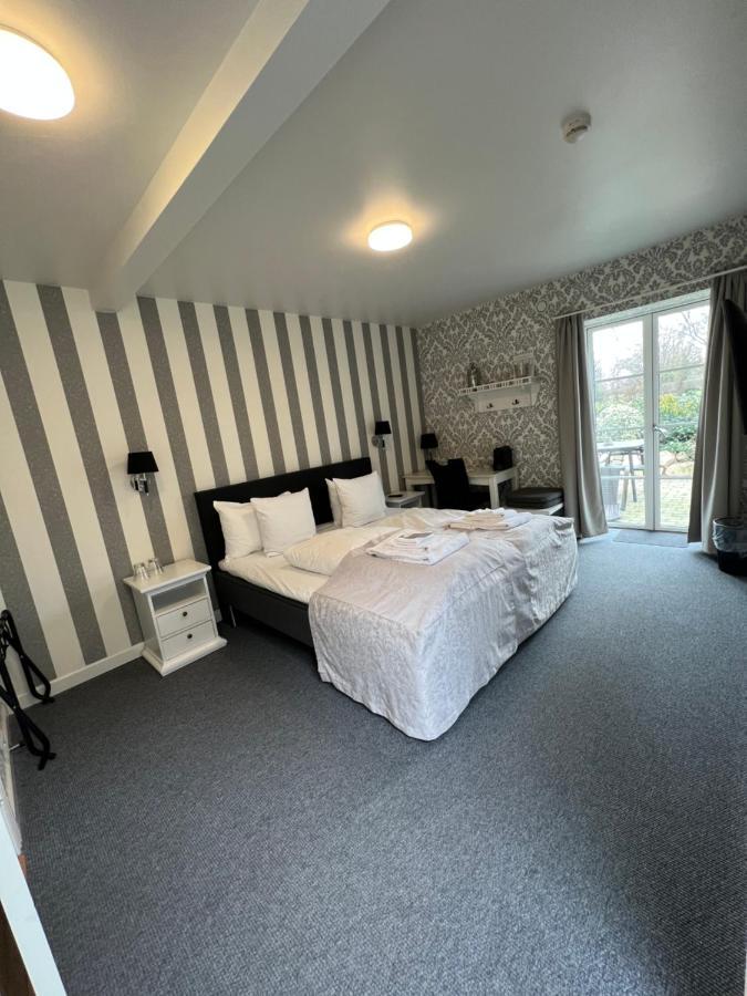 Bandholm Badehotel 4* Bandholm