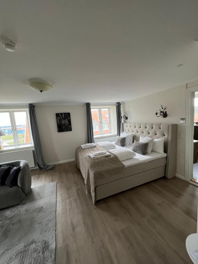 Bandholm Badehotel Hotel
