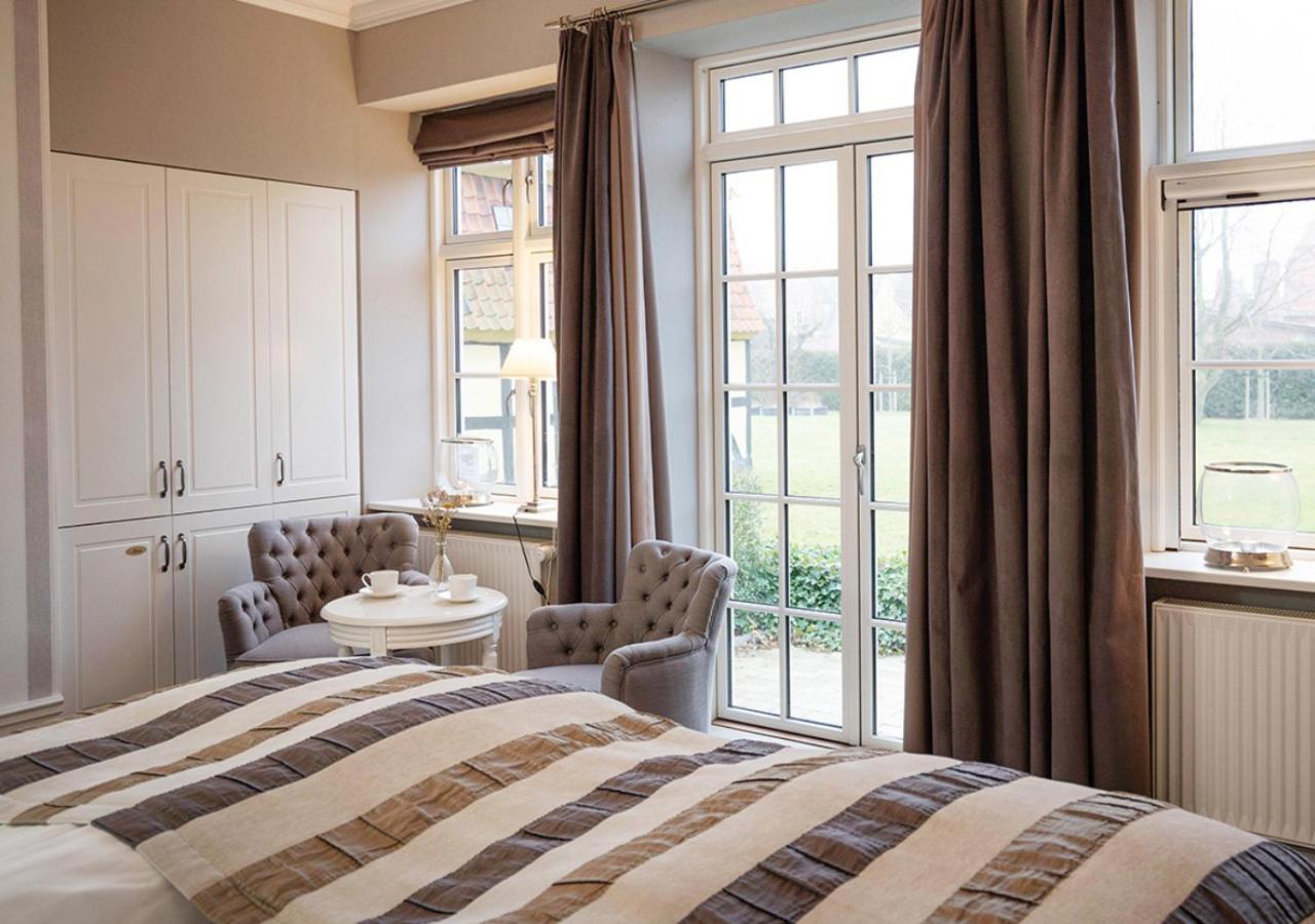 Hotel Bandholm Badehotel