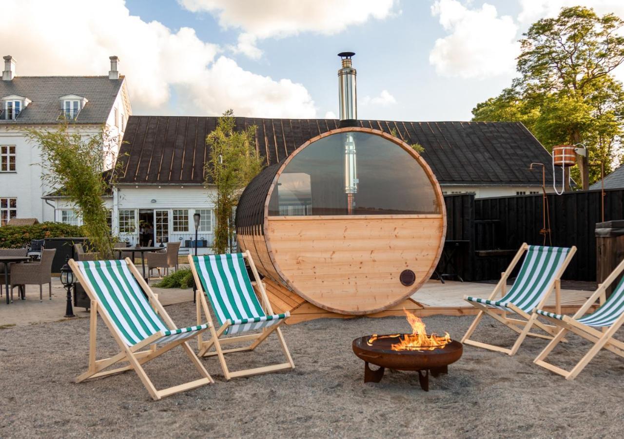 Bandholm Badehotel Hotel