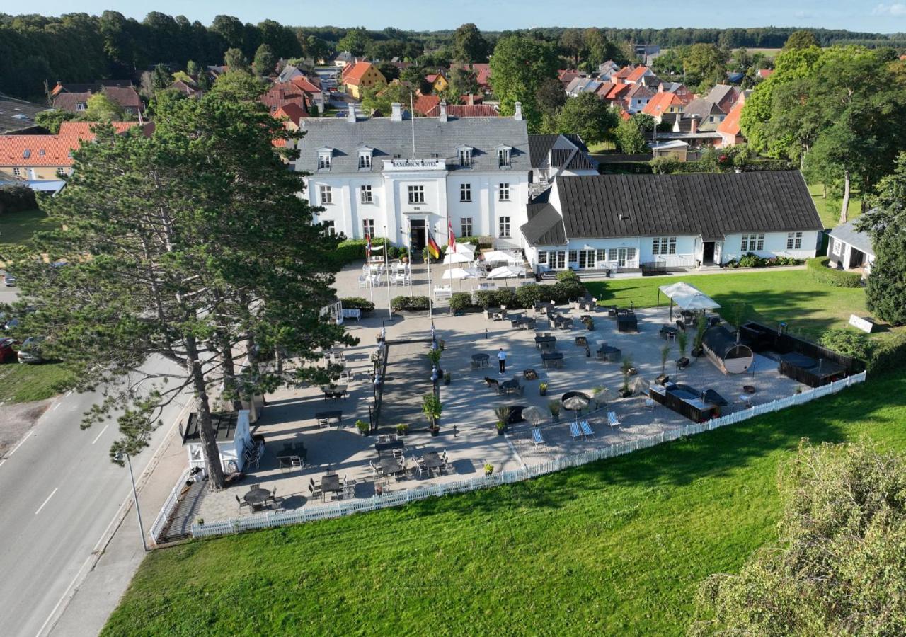 Bandholm Badehotel 4*