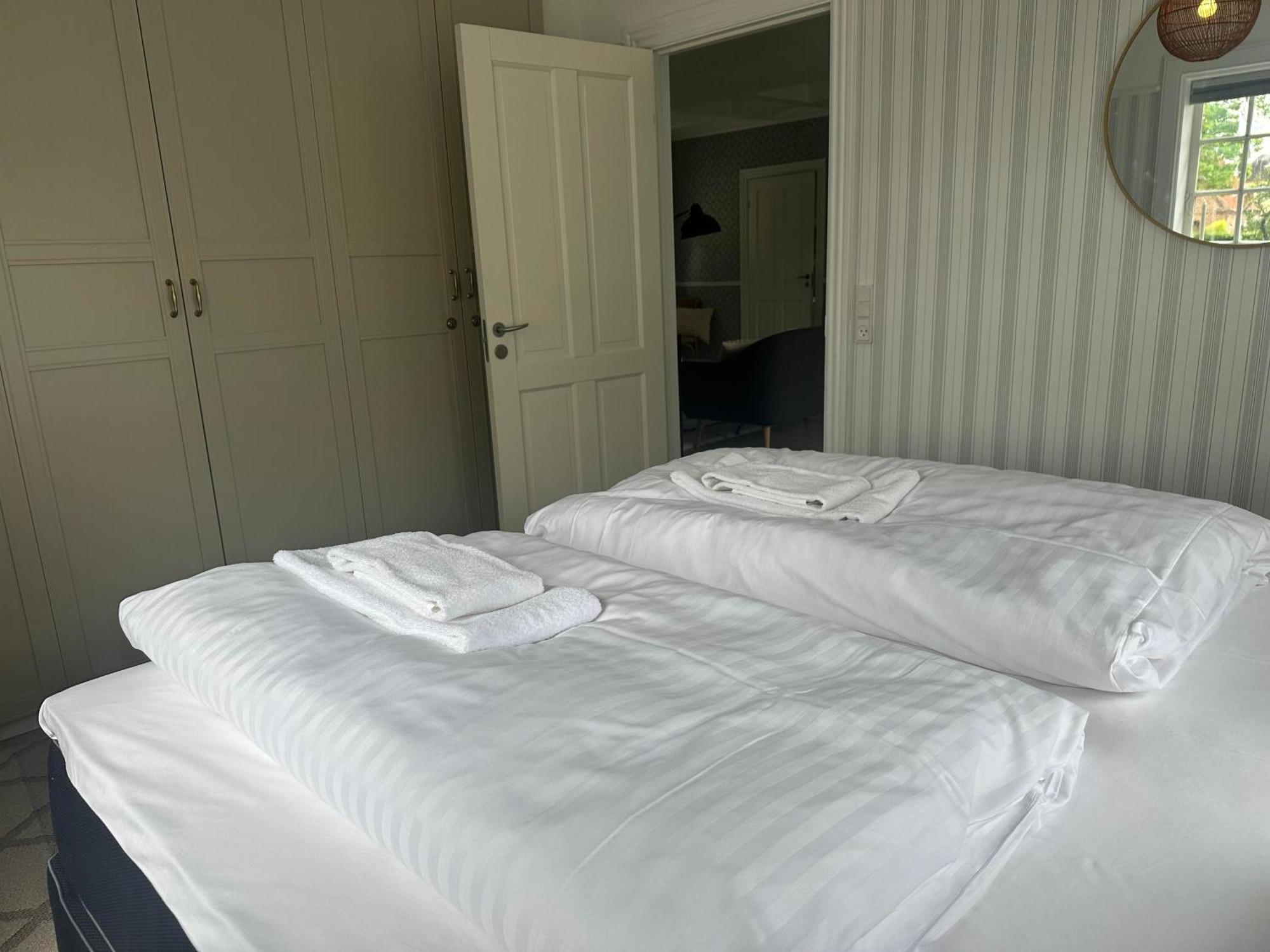 Bandholm Badehotel 4* Bandholm