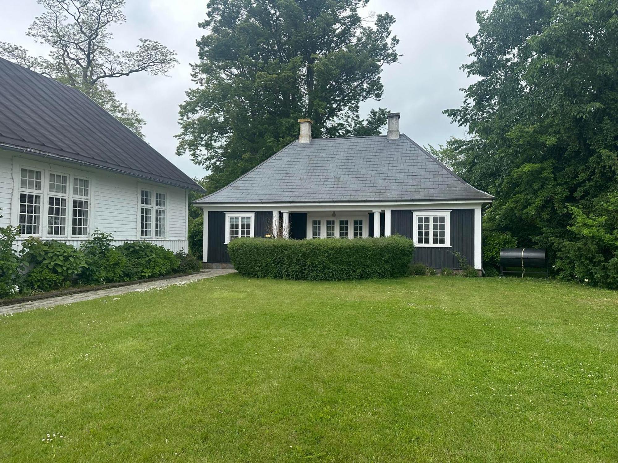 Bandholm Badehotel