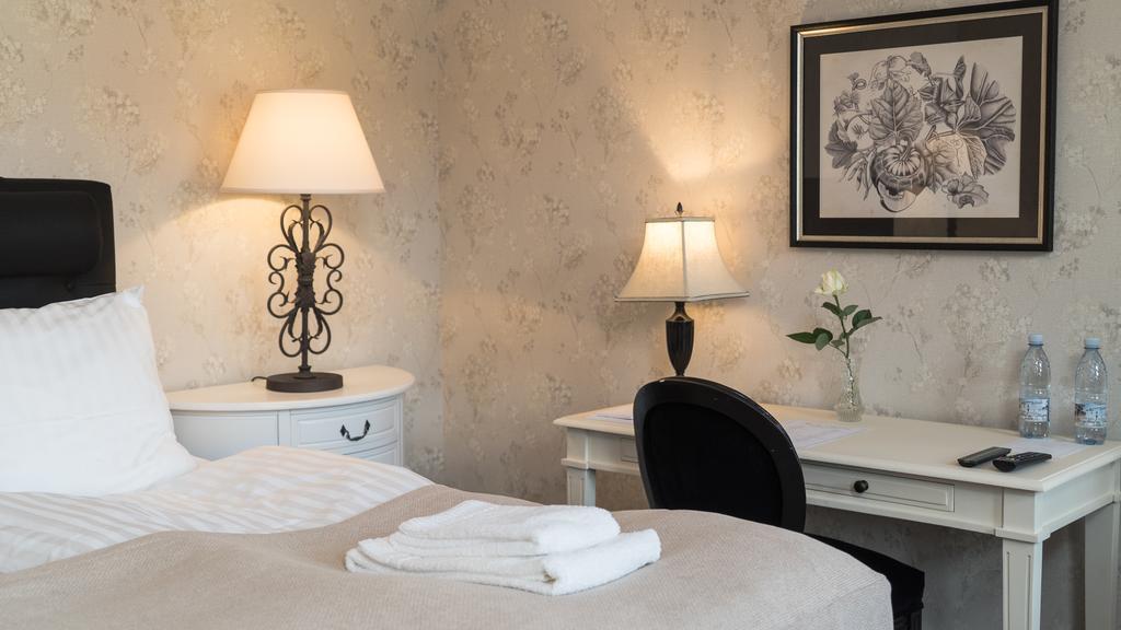 Bandholm Badehotel