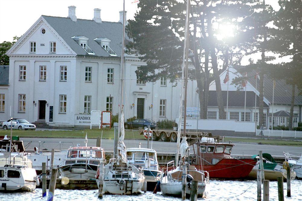 Bandholm Badehotel 4* Bandholm