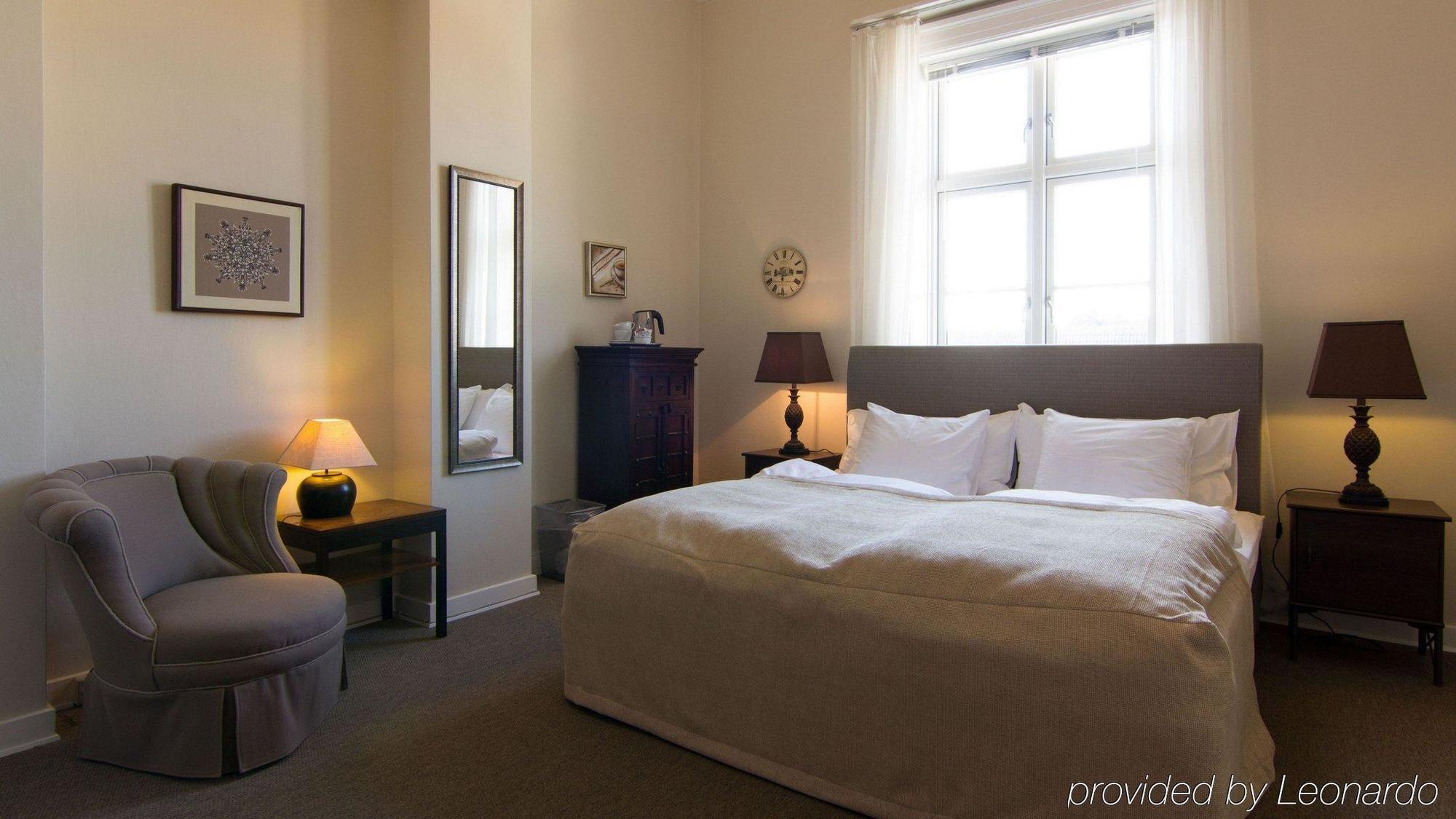 Bandholm Badehotel Hotel