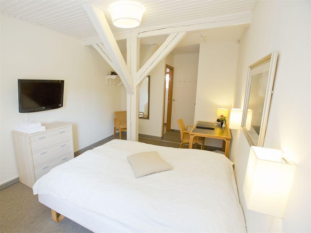 Bandholm Badehotel Hotel Bandholm