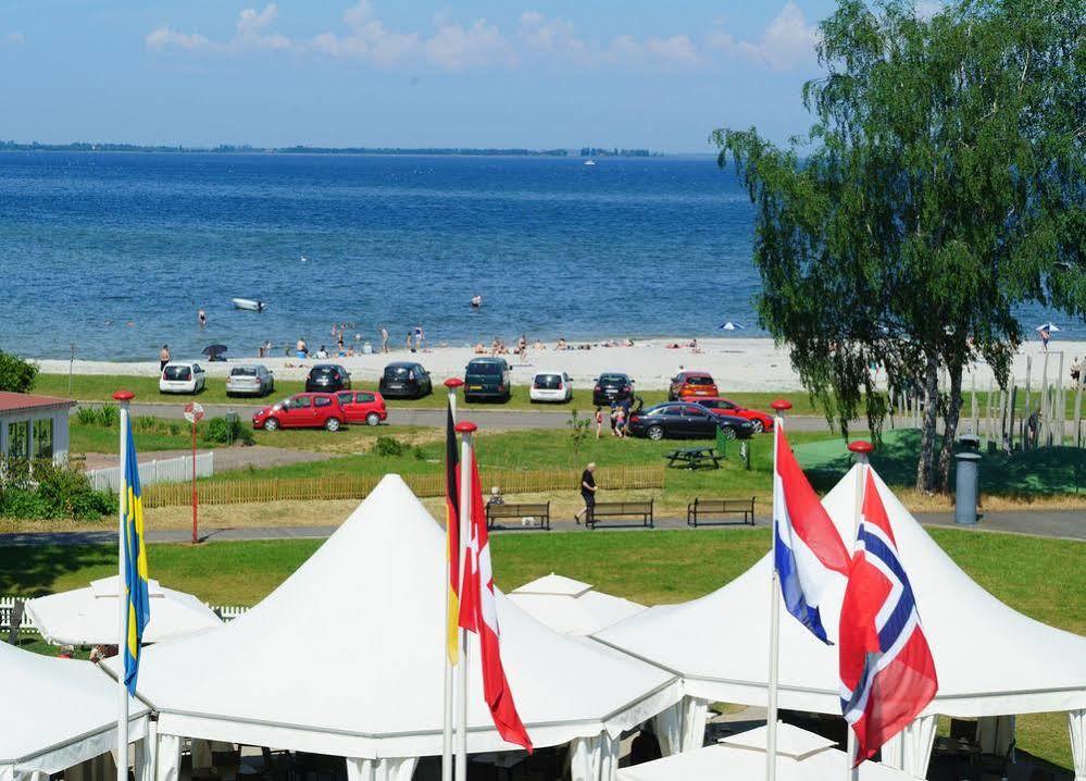 Bandholm Badehotel Bandholm