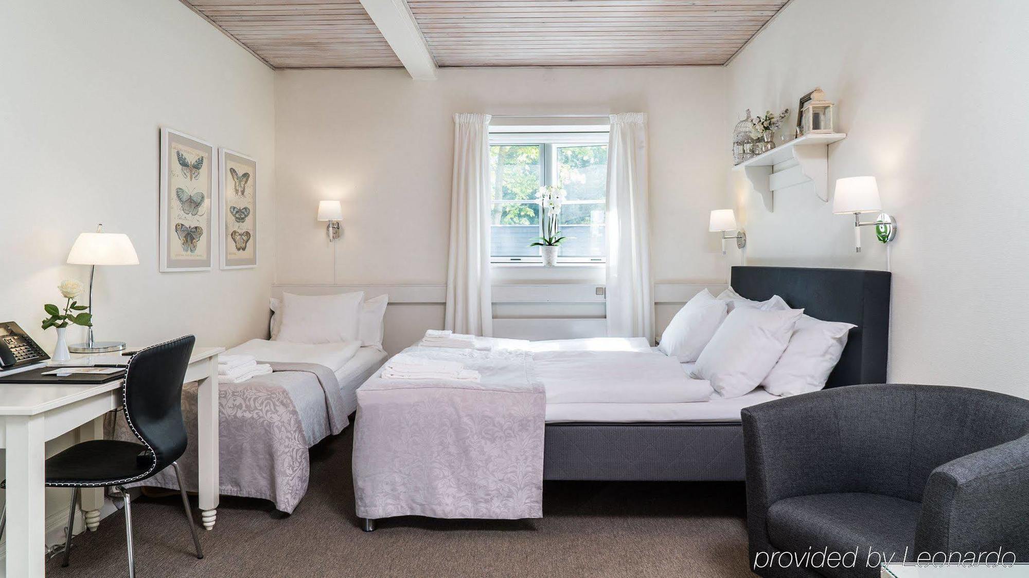Bandholm Badehotel 4*