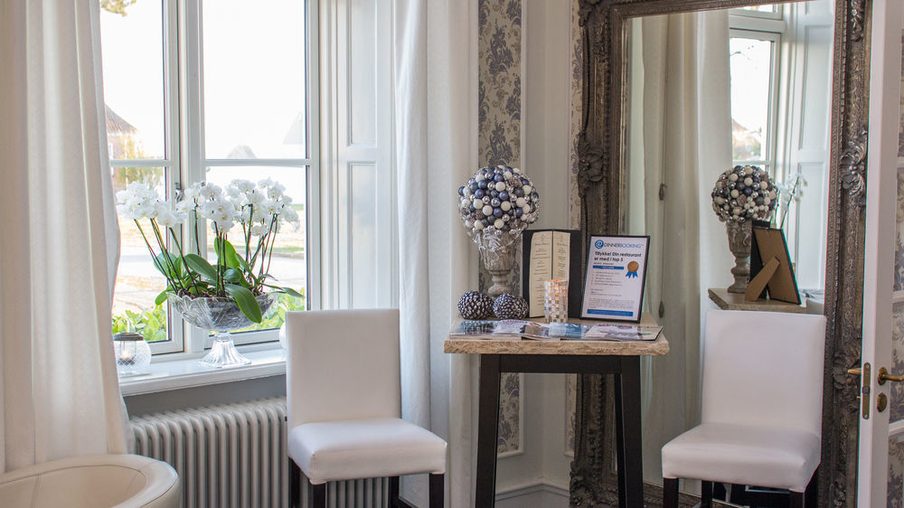 Hotel Bandholm Badehotel 4*