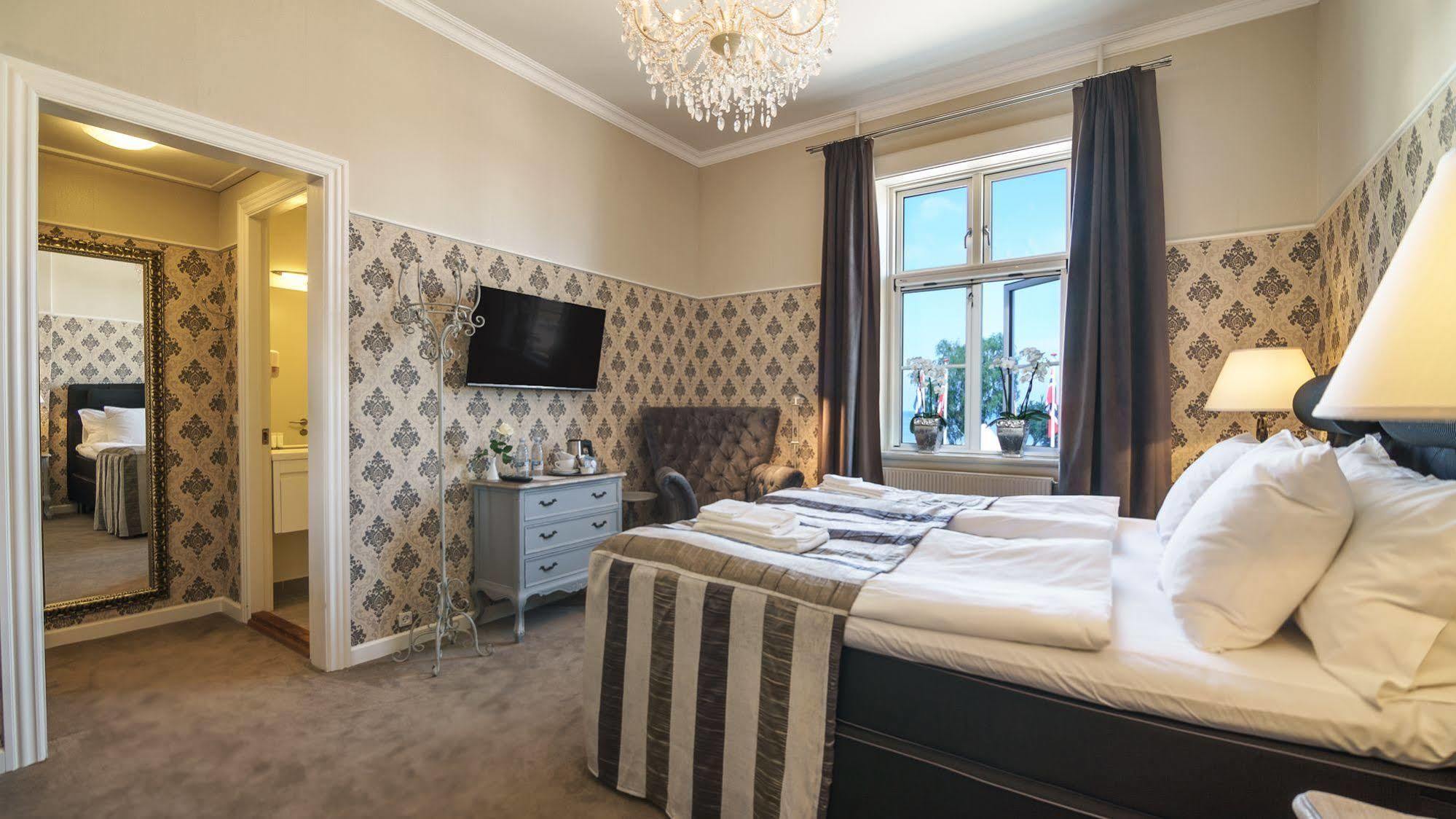 Hotel Bandholm Badehotel 4*
