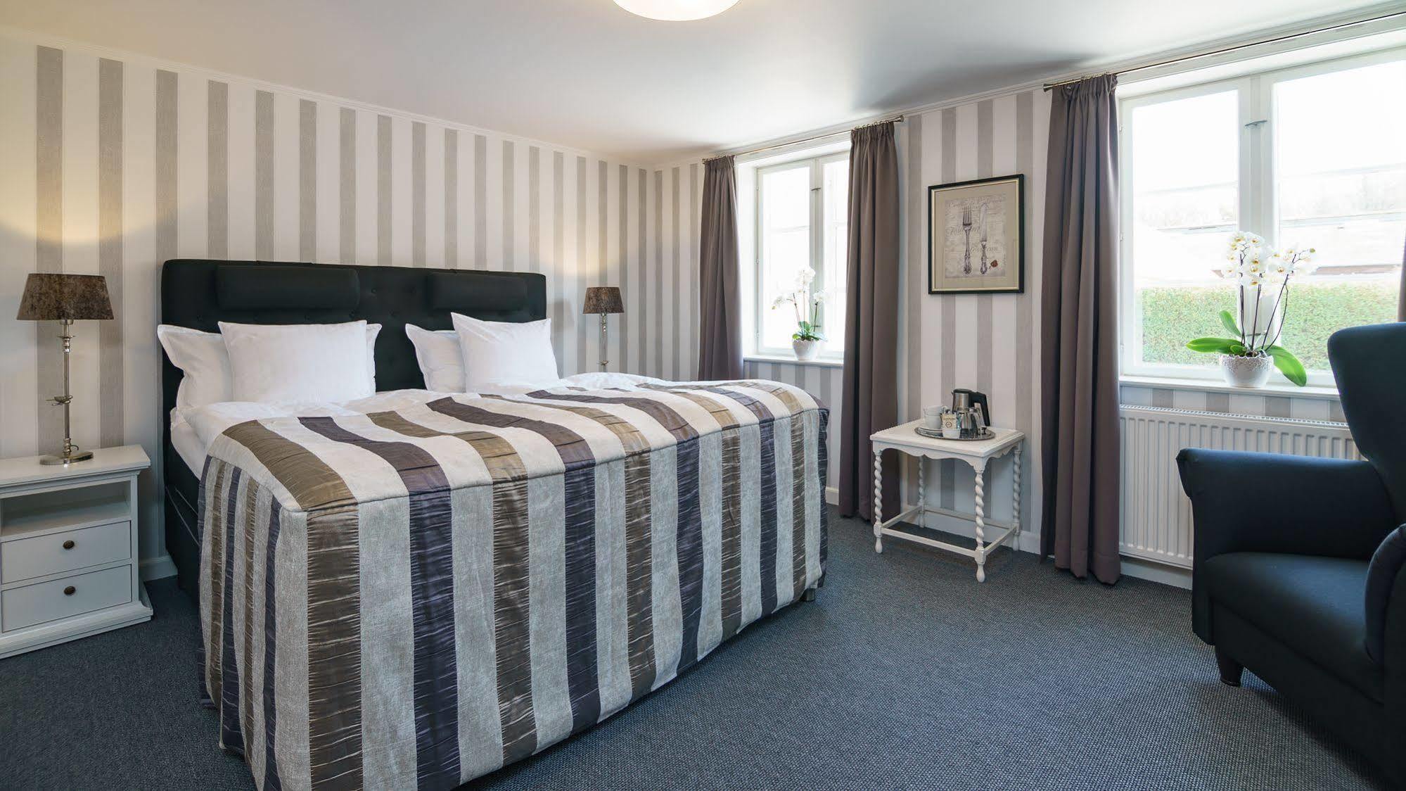 Hotel Bandholm Badehotel Bandholm